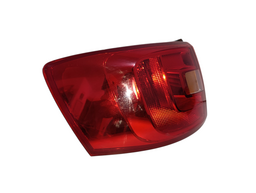 LANTERNA TRASEIRA ESQUERDA JETTA 2011 A 2014 (CANTO)