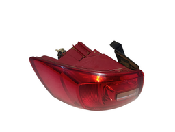 LANTERNA TRASEIRA ESQUERDA JETTA 2011 A 2014 (CANTO)