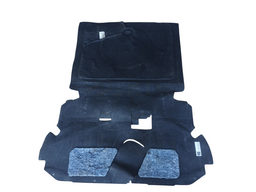 FORRO ESTEPE CRONOS 2018/2022