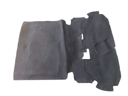 FORRO ESTEPE CRONOS 2018/2022