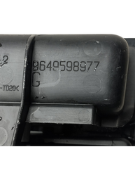 DIFUSOR SAÍDA AR ESQUERDO CITROEN C4 PALLAS 2007 A 2013