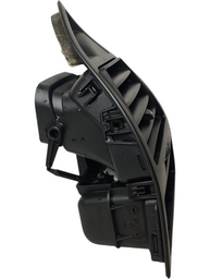 DIFUSOR SAÍDA AR ESQUERDO CITROEN C4 PALLAS 2007 A 2013