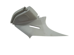 SUPORTE BAGAGITO L/D GOL G5/G6 2019/2022