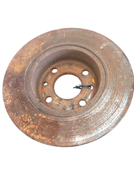 DISCO FREIO DIANTEIRO FIAT UNO ELETRONIC 1994