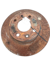 DISCO FREIO DIANTEIRO FIAT UNO ELETRONIC 1994