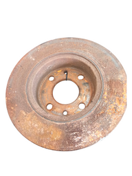 DISCO FREIO DIANTEIRO FIAT UNO ELETRONIC 1994