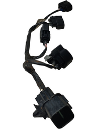 CHICOTE BOBINA IGNIÇÃO HB20 SOUL CERATO I30 1.6 16V 