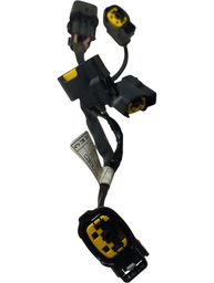 CHICOTE BOBINA IGNIÇÃO HB20 SOUL CERATO I30 1.6 16V 