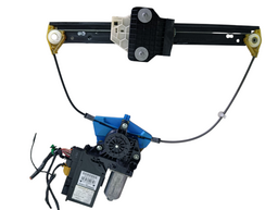 Máquina de Vidro Porta Traseira Direita Audi A4 2005 a 2008