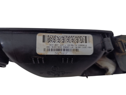 MAÇANETA INTERNA DIANTEIRA ESQUERDA JETTA 2011 A 2017