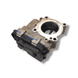 TBI CORPO BORBOLETA VW VOLKSWAGEN GOL 2012 2016 ORIGINAL