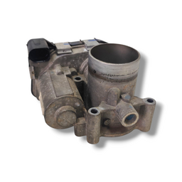 TBI CORPO BORBOLETA VW VOLKSWAGEN GOL 2012 2016 ORIGINAL