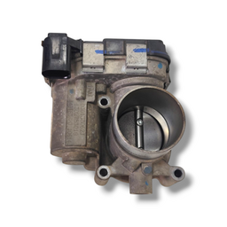 TBI CORPO BORBOLETA VW VOLKSWAGEN GOL 2012 2016 ORIGINAL