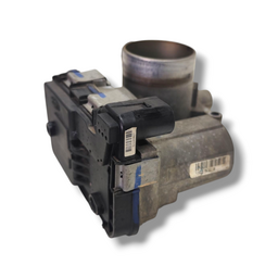 TBI CORPO BORBOLETA VW VOLKSWAGEN GOL 2012 2016 ORIGINAL