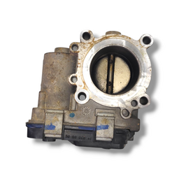 TBI CORPO BORBOLETA VW VOLKSWAGEN GOL 2012 2016 ORIGINAL