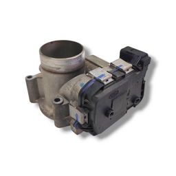 TBI CORPO BORBOLETA VW VOLKSWAGEN GOL 2012 2016 ORIGINAL