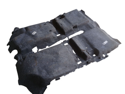 CARPETE FORRO ASSOALHO CRONOS 2018/2022