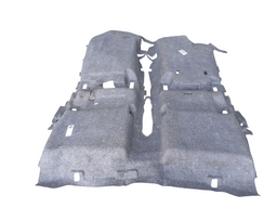 CARPETE FORRO ASSOALHO CRONOS 2018/2022