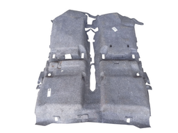 CARPETE FORRO ASSOALHO CRONOS 2018/2022