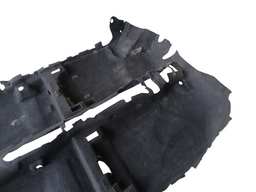 CARPETE FORRO ASSOALHO CRONOS 2018/2022