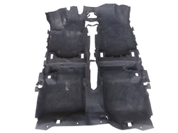 CARPETE FORRO ASSOALHO CRONOS 2018/2022