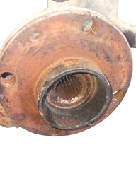 MANGA EIXO MONTANTE DIREITO UNO FIORINO 1984 A 2013