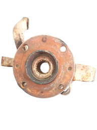 MANGA EIXO MONTANTE DIREITO UNO FIORINO 1984 A 2013