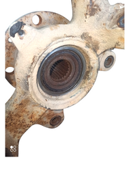 MANGA EIXO MONTANTE DIREITO UNO FIORINO 1984 A 2013