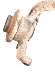 MANGA EIXO MONTANTE DIREITO UNO FIORINO 1984 A 2013