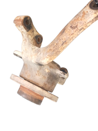 MANGA EIXO MONTANTE DIREITO UNO FIORINO 1984 A 2013