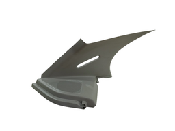 SUPORTE TAMPÃO BAGAGITO LD ESQ. GOL G5/G6 19/22