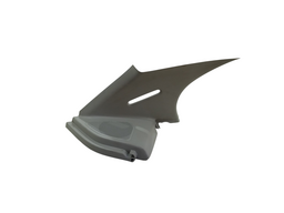 SUPORTE TAMPÃO BAGAGITO LD ESQ. GOL G5/G6 19/22