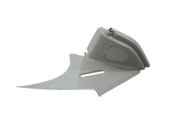 SUPORTE TAMPÃO BAGAGITO LD ESQ. GOL G5/G6 19/22