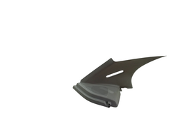 SUPORTE TAMPÃO BAGAGITO LD ESQ. GOL G5/G6 19/22