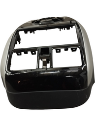 MOLDURA PAINEL CENTRAL NISSAN VERSA 2015 A 2020