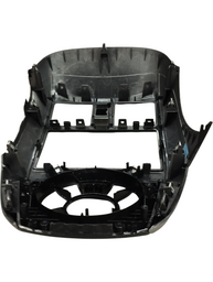 MOLDURA PAINEL CENTRAL NISSAN VERSA 2015 A 2020