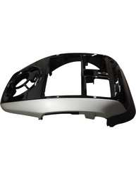 MOLDURA PAINEL CENTRAL NISSAN VERSA 2015 A 2020