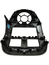 MOLDURA PAINEL CENTRAL NISSAN VERSA 2015 A 2020