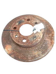 DISCO FREIO DIANTEIRO FIAT UNO ELETRONIC 1994