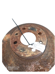 DISCO FREIO DIANTEIRO FIAT UNO ELETRONIC 1994