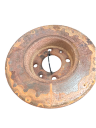 DISCO FREIO DIANTEIRO FIAT UNO ELETRONIC 1994