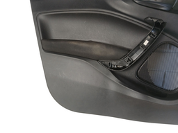 FORRO PORTA DIANTEIRA ESQUERDA ARGO/CRONOS 2018/2022