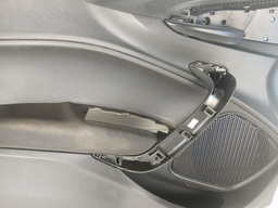 FORRO PORTA DIANTEIRA ESQUERDA ARGO/CRONOS 2018/2022