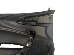 FORRO PORTA DIANTEIRA ESQUERDA ARGO/CRONOS 2018/2022