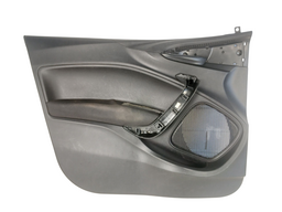 FORRO PORTA DIANTEIRA ESQUERDA ARGO/CRONOS 2018/2022