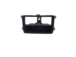 MOLDURA CENTRAL RÁDIO PAINEL GOL / VOYAGE G7 16 2019/2022