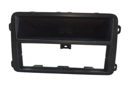 MOLDURA CENTRAL RÁDIO PAINEL GOL / VOYAGE G7 16 2019/2022