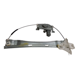 Máquina de Vidro Porta Traseira Esq Chery Arrizo 5 e 6 2019/
