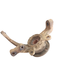 MANGA EIXO MONTANTE ESQUERDO UNO FIORINO 1984 A 2013