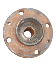 MANGA EIXO MONTANTE ESQUERDO UNO FIORINO 1984 A 2013